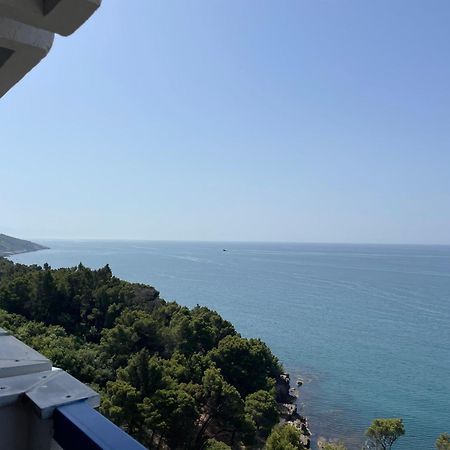 Corpus A - Hotel Albatros Ulcinj Exterior photo