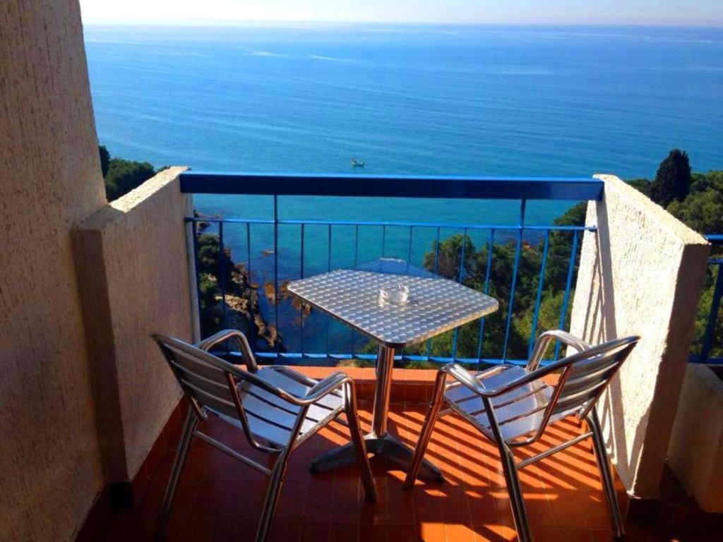 Corpus A - Hotel Albatros Ulcinj Exterior photo