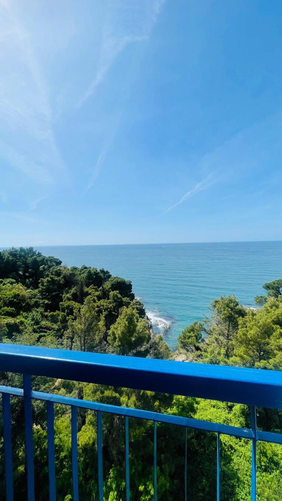 Corpus A - Hotel Albatros Ulcinj Exterior photo